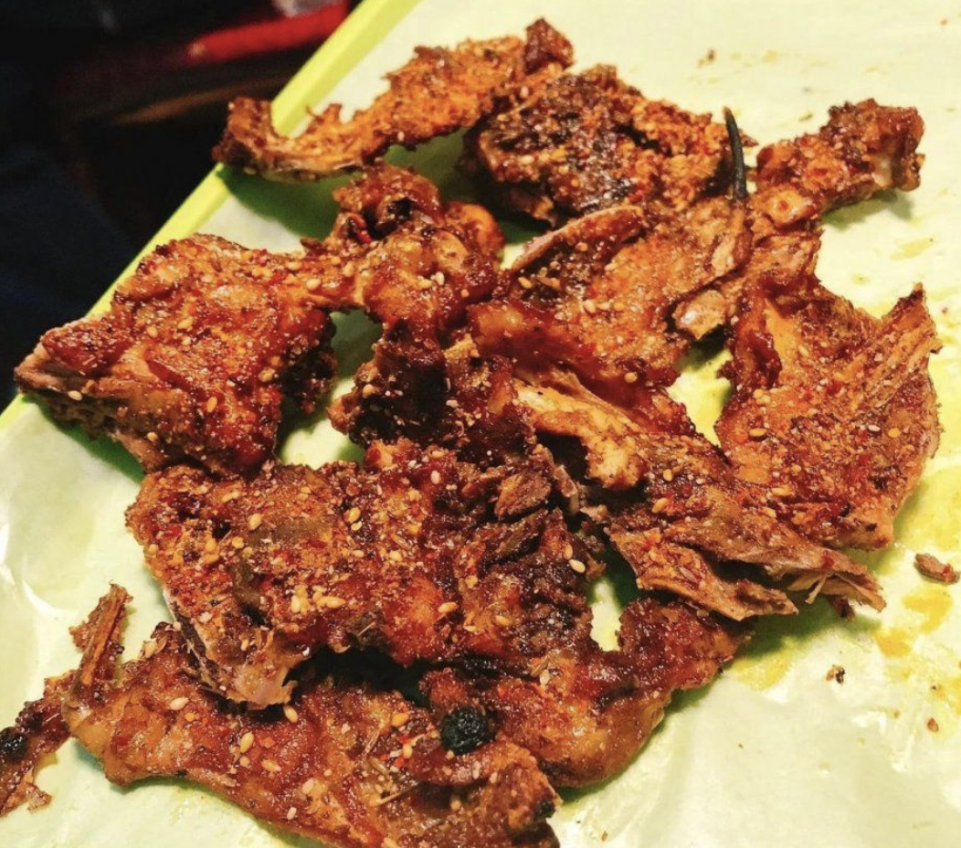 餐饮行业加盟小吃：挖掘供应链数据中的火爆机会