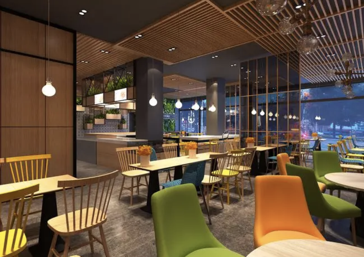 创业加盟餐饮行业：小吃店需谨慎选择，注意经营成本