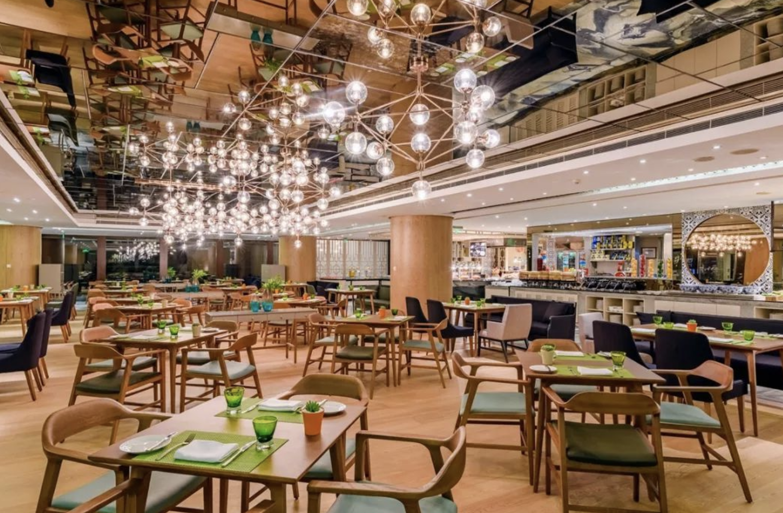 餐饮行业加盟信息揭秘：互联网人做外卖的优势与问题