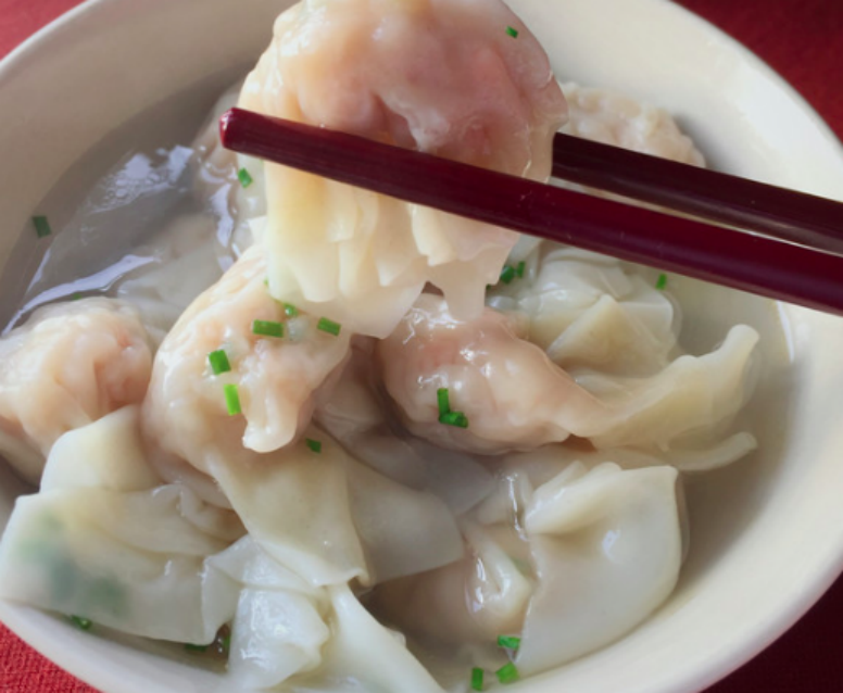 加盟馄饨店加盟是否是好的创业选择？