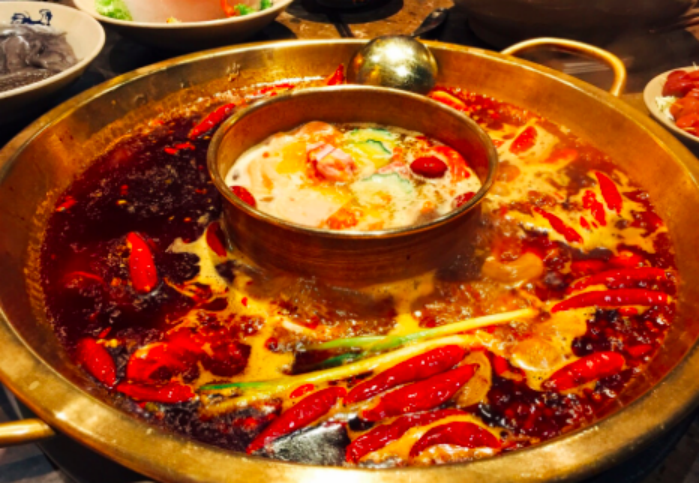 餐饮企业加盟的优势有哪些？