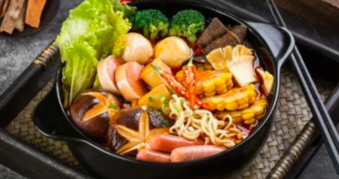 加盟餐饮小吃选择哪些种类更有保障？